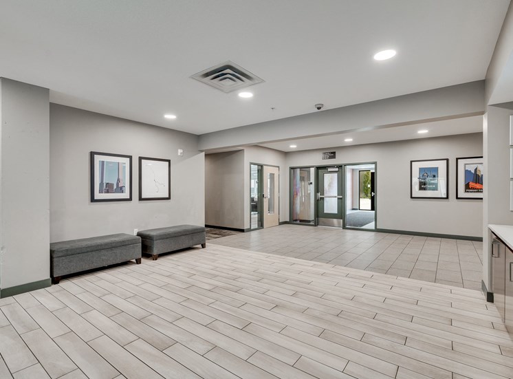 East Town Apartments Minneapolis